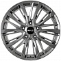 Kipardo KF67 9x21 5x150 ET45 Dia 110,1 (Hyper Black) LOT1682_KF67