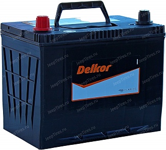 Delkor 110D26R