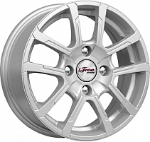 iFree Слайдер (КС587) 5,5x14 5x100 ET38 Dia 67,1 (Нео Классик) 214205