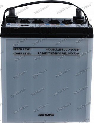 Furukawa Battery ECHNO IS K42 (55B19L)