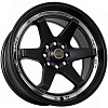 Sakura Wheels 3915 7x15 4x100 ET30 Dia 73,1 (B19/M7) LOT156_2_3915