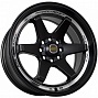 Sakura Wheels 3915 7x15 4x100 ET30 Dia 73,1 (B19/M7) LOT156_2_3915