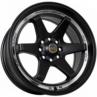 Sakura Wheels 3915 7x15 4x100 ET30 Dia 73,1 (B19/M7) LOT156_2_3915