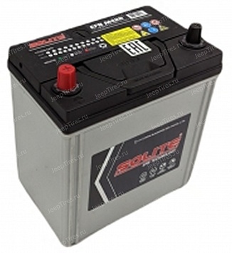 Solite EFB M42R(60B20R) Start-Stop