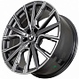 FF QC1679 9,5x19 5x112 ET39 Dia 66,6 (Gunmetal Polish) LOT1330_QC1679