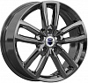 КиК Каланг 6,5x17 5x114,3 ET45 Dia 67,1 (кварц) 81776
