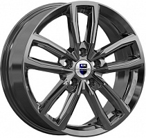 КиК Каланг 6,5x17 5x114,3 ET45 Dia 67,1 (кварц) 81776