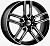 WUP Up113 6,5x16 5x114,3 ET45 Dia 67,1 (New Diamond) 79367