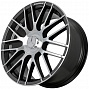 Sakura Wheels 9410 9,5x19 5x112 ET35 Dia 66,6 (BF4) LOT166_9410