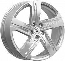 Premium Series KP004 (19_Sorento) 7,5x19 5x114,3 ET49 Dia 67,1 (Elite silver) 77562