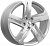 Premium Series KP004 (19_Sorento) 7,5x19 5x114,3 ET49 Dia 67,1 (Elite silver) 77562