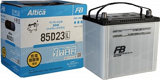 Furukawa Battery Altica HIGH-GRADE 85D23L