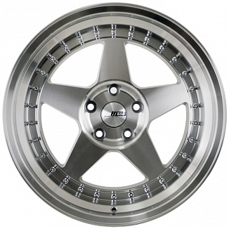 Sakura Wheels YA8520 9,5x18 5x114,3 ET20 Dia 73,1 (LK4) LOT227_YA8520