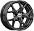WUP Up120 6,5x16 5x114,3 ET38 Dia 67,1 (New Black) 82934