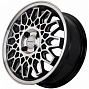 Sakura Wheels YA9661 6x15 4x100 ET35 Dia 67,1 (B4) LOT507_YA9661