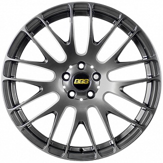 FF FBX452 7,5x18 5x114,3 ET35 Dia 73,1 (Hyper Black) LOT1467_FBX452