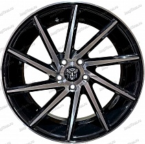 SpeedMile YX659 7,5x17 5x100 ET35 Dia 67,1 (MB) JTYX6597517355100671MB