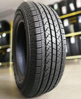 Kapsen PracticalMax H/T RS21 245/70 R16 111H 19150426036