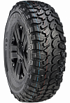 Compasal Versant M/T 285/75 R16 126/123Q LT 16220426670