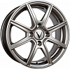 K7 K-101 5,5x14 4x100 ET42 Dia 67,1 (Серебро S) 10107SK