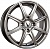 K7 K-101 5,5x14 4x100 ET42 Dia 67,1 (Серебро S) 10107SK