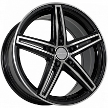 Sakura Wheels 3180 7,5x17 5x114,3 ET40 Dia 73,1 (B4) LOT260_3180