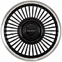 FF REW026 7,5x17 5x114,3 ET35 Dia 73,1 (Black Machined Lip) LOT1520_2_REW026