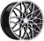 Khomen Wheels KHW1813 (18_Changan Uni-K/Uni-V) 7x18 5x114,3 ET35 Dia 60,1 (GRAY-FP) KHW200183