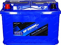 SF Sonic EFB L3 (LN3) (DIN-74R) Start-Stop