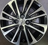 Replica Toyota 2998_1604B 5,5x15 4x100 ET40 Dia 54,1 (B-P) 29981604B