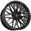 FF FBX111 9x20 6x139,7 ET15 Dia 106,1 (Gloss Black Tinted) LOT1993_FBX111