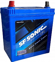 SF Sonic EFB M42R (60B20R) Start-Stop