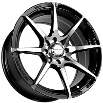 Sakura Wheels 3941 7x15 4x100 ET32 Dia 73,1 (B4) LOT423