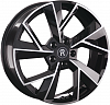 Replay SK130 7x18 5x112 ET43 Dia 57,1 (BKF) JTSK130718435112571BKF