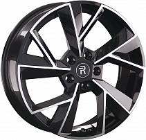 Replay SK130 7x18 5x112 ET43 Dia 57,1 (BKF) JTSK130718435112571BKF