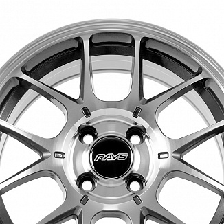 Sakura Wheels D2795 6x14 4x100 ET35 Dia 73,1 (BF4) LOT902