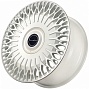 FF 9658 7,5x17 4x100 ET38 Dia 73,1 (ZW4) LOT765_2_9658