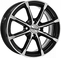 Carwel Бета 114 6x15 4x100 ET40 Dia 67,1 (AB) 11432AC