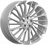 Premium Series КР005 (Lexus RX) 8x20 5x114,3 ET30 Dia 60,1 (Elite Silver) 4220015