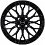 Sakura Wheels SLD005 6,5x15 4x100 ET35 Dia 73,1 (B1) LOT339_SLD005