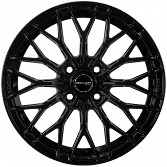 Sakura Wheels SLD005 6,5x15 4x100 ET35 Dia 73,1 (B1) LOT339_SLD005
