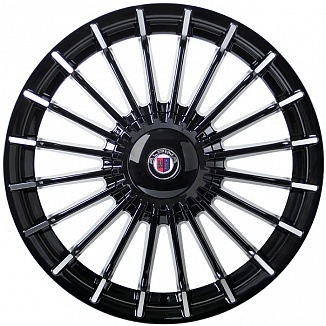 FF 9559 7x17 4x114,3 ET40 Dia 73,1 (B4) LOT267_2_9559