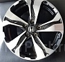 Replica H633_1635 7,5x17 5x114,3 ET45 Dia 64,1 (хром) H6331635