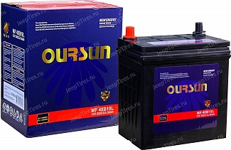 Oursun 40B19L