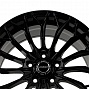 FF R124 7,5x17 5x114,3 ET38 Dia 73,1 (Black) LOT1918_R124