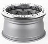 Replica FUEL 2628-SF058 9x17 5x150 ET-32 Dia 110,1 (Графит Матовый) VL81319