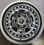 Replica JT186_2904 8,5x16 6x139,7 ET-12 Dia 110,1 (ceрый) JT1862904