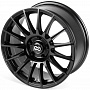 Replica Enkei 15223-CS223 7x16 5x100 ET35 Dia 73,1 (Чёрный Матовый) VL81444