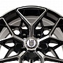 Sakura Wheels YA8135 7x16 4x100 ET38 Dia 73,1 (B4) LOT813_YA8135