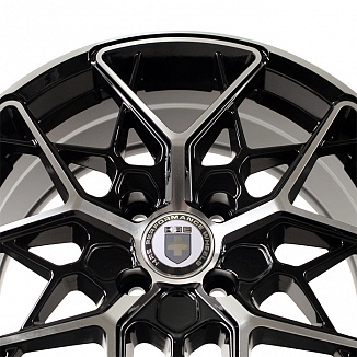 Sakura Wheels YA8135 7x16 4x100 ET38 Dia 73,1 (B4) LOT813_YA8135